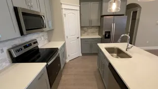 2BR 2BA - 1250sqft