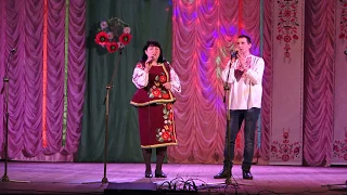 Світлана Цариковська і Віталій Кононенко Лебеді кохання