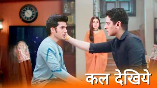 Kundali Bhagya||18 May||Rajveer Leans Karan Hen Son Big Mystery Exposs Front Of Preeta