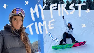 I WENT ON A SKI TRIP WITH ALL BOYS | BRECKENRIDGE, CO