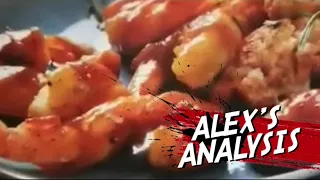 S2E5 ALEX'S ANALYSIS BELL PEPPERS