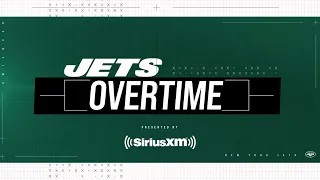 Jets Overtime | New York Jets at Buffalo Bills | 2022 | NFL