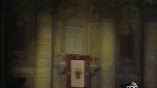 Oct  16, 1978  Pope John Paul II Selected  Part 3 Video