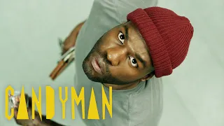 Candyman | Trailer | 11/2 on Digital, 11/16 on Blu-ray, 4KUHD & DVD