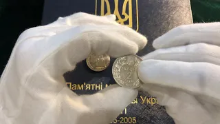Редкие монеты Украины 1999 г.#Обзор и стоимость.