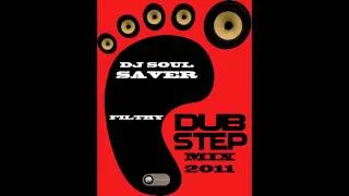 Filthy Dubstep mix (Dj Soulsaver)