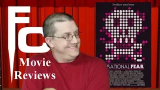 Irrational Fear (2017)  Movie Review on The Final Cut