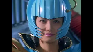 Super Sentai Monster Making Compilation