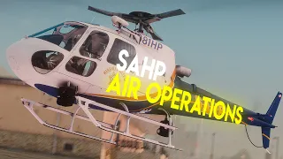 AIR OPERATIONS SAHP | YDDY:RP PROMOTIONAL