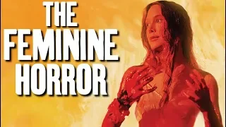 The Feminine Horror | Renegade Cut