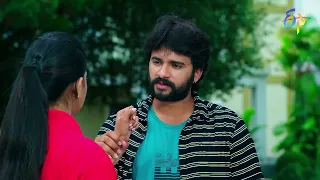 Manasantha Nuvve Latest Promo | Episode 161 | Mon-Sat 8:30pm | 25th July 2022 | ETV Telugu