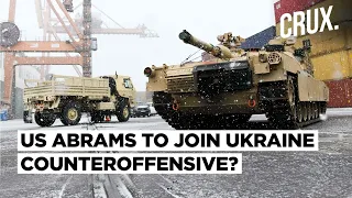 Ukraine "Downs 13 Missiles" In Russia Attack On Airfield | "Storm Shadow Effective", US On ATACMS