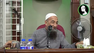 Koleksi Kuliyyah Ustaz Azhar Idrus : "Permulaan Kitab Hidayatus Sibyan i " | 4K