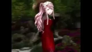 Olivia's Special Dance