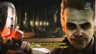 Killzone 3   Trailer historia en español