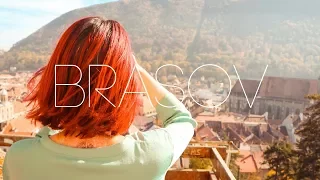 Why BRASOV is Europe's Hidden Gem - Experience Romania