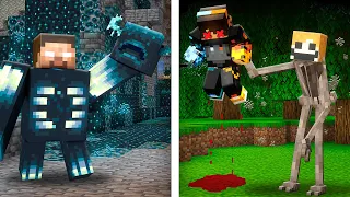 3 DARKEST TRUTHS OF MINECRAFT 😰