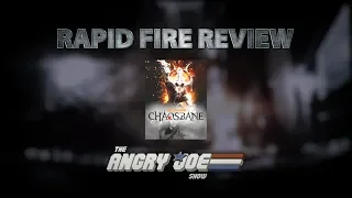 Warhammer: Chaosbane Rapid Fire Review