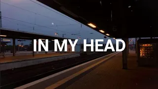 thuy - in my head /lyrics