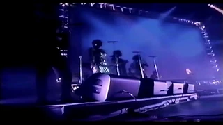 Pet Shop Boys - Love comes quickly - live @ Wembley 1989