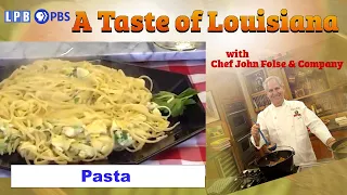 Italy 2: Italian Entrepreneurs | A Taste of Louisiana with Chef John Folse & Company (2007)