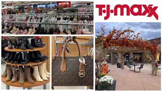 T.J.Maxx | Шопінг влог | Ціни на одяг і сумки в США | Дисконтний магазин в Америці