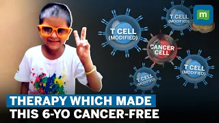 What is CAR-T Therapy That Made A 6-Year-Old Cancer Free? | 8x Cheaper Than Other Cancer Cures