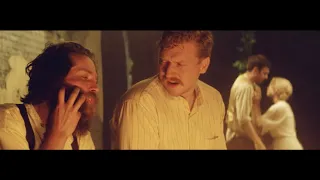 Tyler Childers - "House Fire" Official Music Video