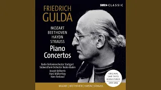 Piano Concerto No. 24 in C Minor, K. 491: I. Allegro (Live)