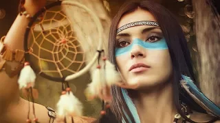 Shamanic Meditation Music, Relaxing Music, Music for Stress Relief, Background Music, ☯3309