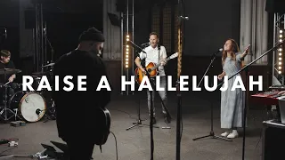 Elle Limebear: Raise A Hallelujah feat. Martin Smith (Live with Bright City)