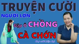 CACHON. The most unique collection of funny jokes TRYM LAUGHING sounds good, Baby Hung TV