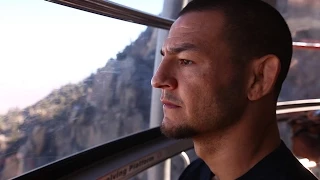 Fight Night Austin: Gym Escape with Cub Swanson