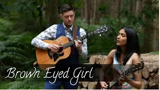 Brown Eyed Girl | Acoustic Duo Oxfordshire | Weddings & Events