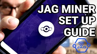 How To Set Up A Free Helium Miner From The Jag Network | Step By Step Guide