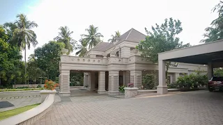Beautiful home that everyone wants | Fascinating interior and exterior