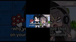 Gachalife Tiktok Edits ep 377 ❤️ #viral #gachaclub #gacha #gachaedit #gachatrend #shorts #gachalife