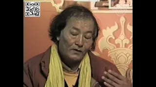 Dharma, The Meaning of Existence - Namkhai Norbu