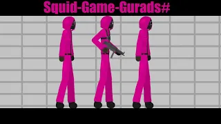 Squid-Game-Showcase