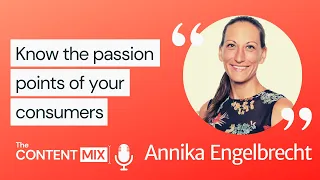 Insights from a chocolate marketing expert | Annika Engelbrecht