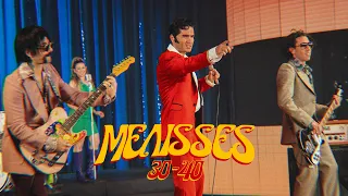 MEΛΙSSES - "30 40 (Yes I Do)" | Official Music Video