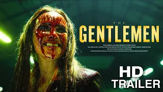 The Gentlemen Official Trailer (2024) | Guy Ritchie, Kaya Scodelario | Netflix new series