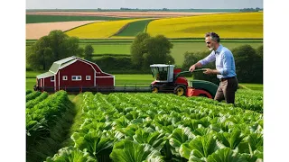 JORDAN PETERSON ON DUTCH FARMERS