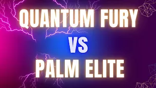 Empires and Puzzles | Alliance War | Quantum Fury TLL vs Palm Elite | Attack Boost