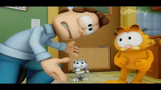 The Garfield Show | Îngerașul