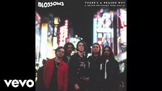 Blossoms - There's A Reason Why (I Never Returned Your Calls) [Audio]