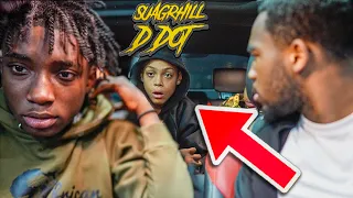 I KIDNAPPED DDOT & DD OSAMA FROM SUGARHILL *GONE WRONG*