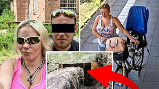 Der grausame und heimtückische Mord and Bianca S. | Erstochen von ihrem Ex Freund in Oranienburg!
