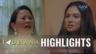 Tadhana: FASHION DESIGNER, NADISKUBRE ANG TUNAY NIYANG KONEKSYON SA DATING APPRENTICE! (Part 8/8)