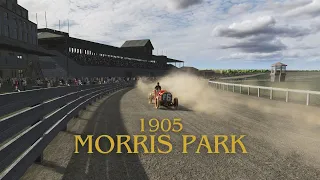 1905 Morris Park Racecourse - Assetto Corsa
